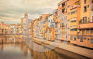 Tourism in Girona
