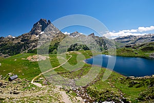 Tourism in Ossau