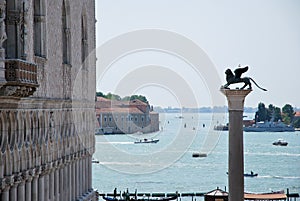 Tourism in Venice