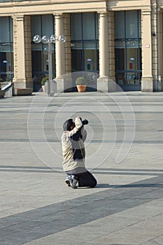 Turista 