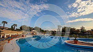 Tourist destination PoreÄ