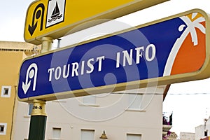 Tourist Information