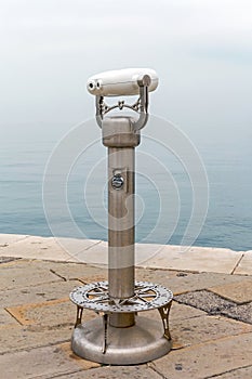 Tourist Viewer Binoculars