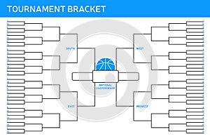 Tournament Bracket