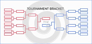 Tournament Bracket