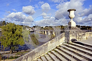 Tours in France photo