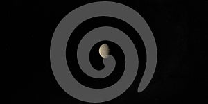 Towards dwarf Planet Ixion in the outer space