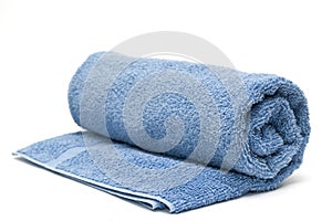 Towel photo