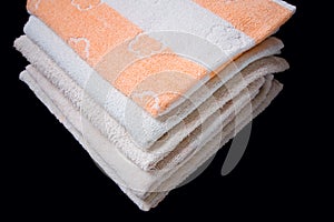 Towel washcloth