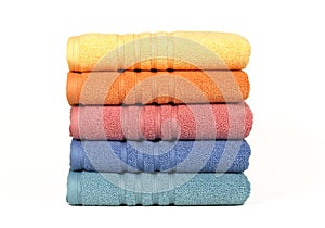 Towels photo