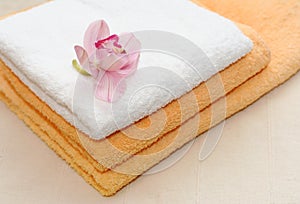 Towels