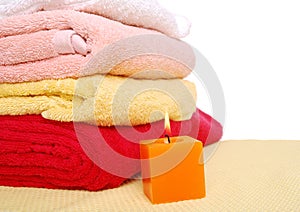 Towels