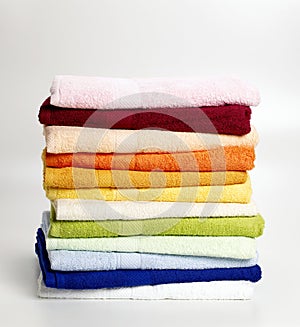 Towels