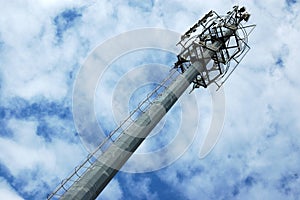 Cell tower