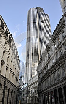 Tower 42