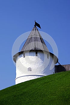 Tower photo