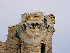 Tower photo