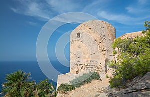 La Torre más alto olmo 