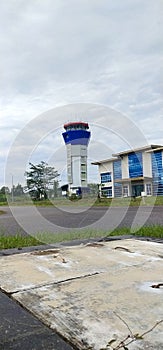 Tower of Air Trafik Control photo