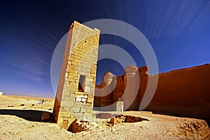Tower of al-sharqi