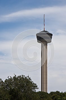 Tower of the Americas photo