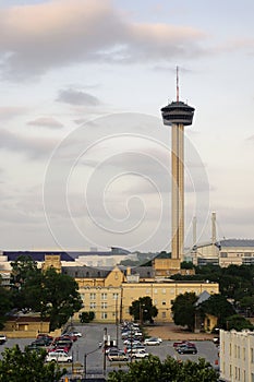 Tower of the Americas