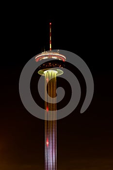 Tower of Americas photo