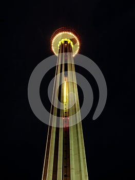 Tower of the Americas San Antonio photo