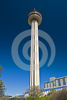 Tower of the Americas San Antonio Texas