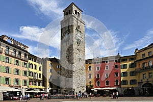 Tower of Apponale