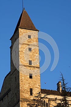 Tower of Armagnac