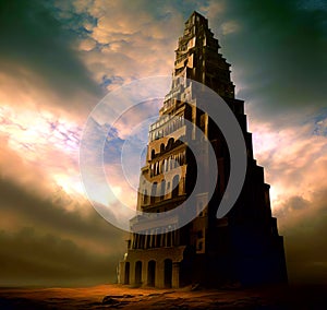 Tower of Babel