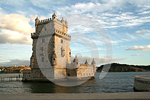 Tower of Belem