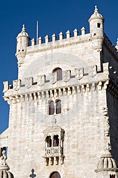 Tower of Belem