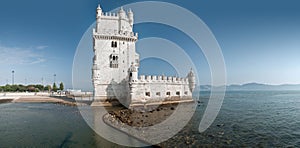 Tower of Belem, Lisbon