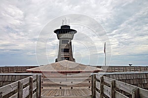 The Tower at Brasstown Bald Overlook photo