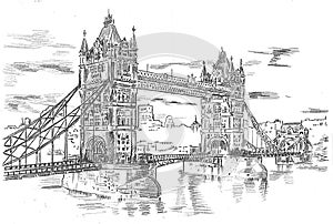 Tower Bridge