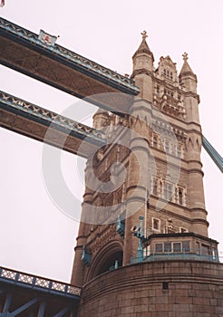 Tower Bridge
