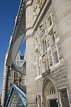 Tower Bridge