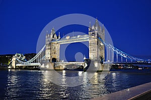 Tower Bridge