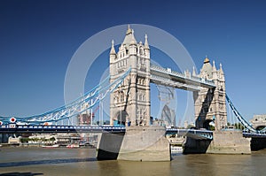 Tower Bridge