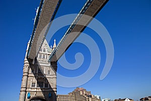 Tower bridge