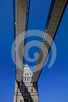 Tower bridge