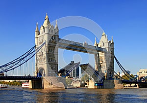 Tower bridge 4