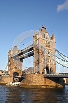 Tower Bridge