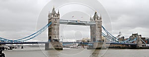 Tower Bridge