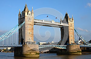 Tower Bridge