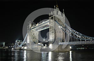 Tower Bridge