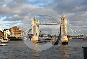 Tower Bridge