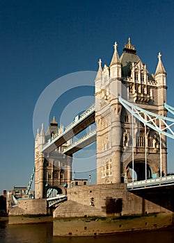 Tower bridge